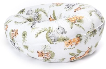 ПОДУШКА ДЛЯ КОРМЛЕНИЯ БЕРЕМЕННОСТИ, ПОДУШКА ДЛЯ СПАНИЯ XXL BABYMAM