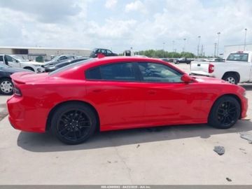 Dodge Charger VII 2019 Dodge Charger RT 2019 5.7l 5.7 Benzyna 837KM, zdjęcie 6