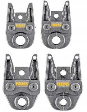 ОБЖИМНЫЕ КЛЕЩИ REMS TH16, TH20, TH26, TH32 570460, 570470, 570475, 570480