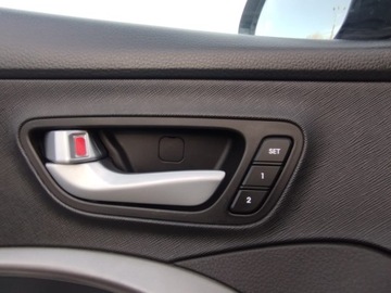 Hyundai Grand Santa Fe SUV 2.2 CRDi 197KM 2015 HYUNDAI GRAND SANTA FÉ 2.2 CRDi 197KM, 7 Miejsc, 4x4, Bogate wyposażenie, zdjęcie 11