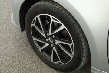 Toyota Yaris IV Hatchback 1.5 Hybrid Dynamic Force 116KM 2023 Toyota Yaris 1.5 VVT-i Hybrid, Salon Polska, zdjęcie 8