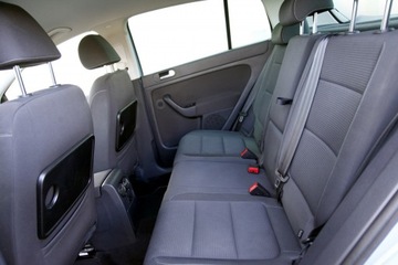 Volkswagen Golf Plus II 1.4 TSI 122KM 2011 Volkswagen Golf Plus 1.4 122KM/TEAM/ Klimatronic/, zdjęcie 14