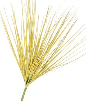 TRAWA SZTUCZNA ROŚLINA GĘSTA SNOPEK TRAWY XXL