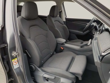 Skoda Kodiaq II SUV 2.0 TDI SCR 193KM 2024 Skoda Kodiaq 2.0TDI 193KM 4x4 Selection SerwisASO Acc Virtual Hak Matrix F, zdjęcie 12