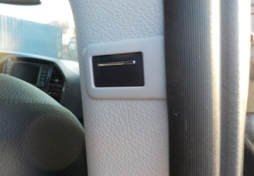 Mercedes Vito W447 2024 Mercedes-Benz Vito Okazja 2.0 Diesel 163KM, zdjęcie 24