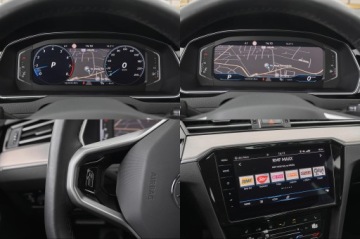 Volkswagen Passat B8 Limousine Facelifting 1.5 TSI EVO 150KM 2021 R-LINE__ R-LINE __ R-LINE __, zdjęcie 35