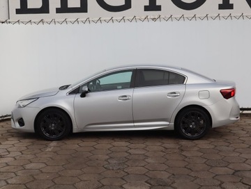Toyota Avensis III Sedan Facelifting 2015 2.0 Valvematic 152KM 2015 Toyota Avensis 2.0 Valvematic, Salon Polska, zdjęcie 2