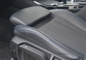 BMW X3 G01 SUV 2.0 20i 184KM 2021 BMW X3 20i xDrive M Sport Dealer BMW Bonkowscy Gorzow Wlkp. 2.0 Benzyna, zdjęcie 8