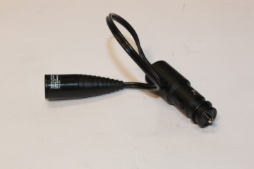 Адаптер с сетевой вилкой 0,25 м