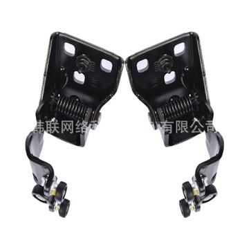 HYUNDAI STAREX H1 PANTY DO DVEŘE POSUVNÝCH