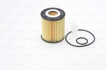 BOSCH FILTR OLEJE LEXUS TOYOTA