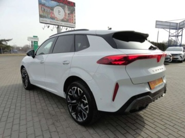 Cupra Terramar SUV 2.0 TSI 265KM 2025 Cupra Terramar VZ 265 KM 4X4 Navi Full Led Digital Alu 20 Kamery 360 Panor, zdjęcie 5