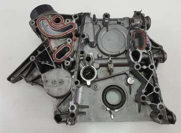 КОРПУС ГРМ MERCEDES W203 CDI R6460151102