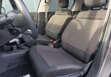 Citroen C3 IV 2024 Citroen C3 1.2 110KM Max Salon PL Vat 23 Automat Serwis ASO 1.2 Benzyna, zdjęcie 13