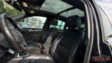 Volkswagen Tiguan I SUV Facelifting 2.0 TDI CR DPF BlueMotion 177KM 2014 Volkswagen Tiguan R-2.0tdi dsg 4-Motion panorama skory ledy bi xenon Weba, zdjęcie 17