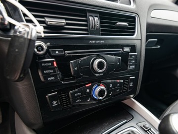 Audi Q5 I SUV Facelifting 2.0 TDI 143KM 2013 Od ręki - AUDI Q5 2.0 TDI quattro S-Line Suv 143KM 2013, zdjęcie 17