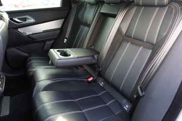 Land Rover Range Rover Velar SUV 2.0 Si4 250KM 2019 Land Rover Range Rover Velar R-Dynamic, Virtual, Klimatyzacja 2stref, kame, zdjęcie 12