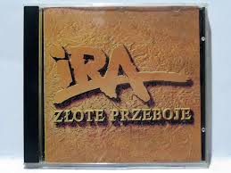IRA - ZŁOTE PRZEBOJE