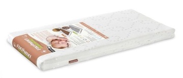 FIKI MIKI MATERAC NATURA BABY KOMFORT LINE 120x60