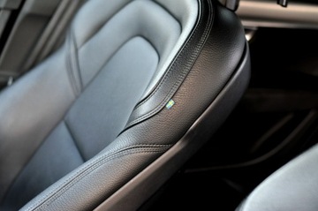 Volvo V90 II Kombi 2.0 D3 150KM 2017 Volvo V90 2,0 D3 150Km Full Led Skóra Grzana, zdjęcie 29