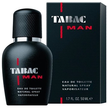 TABAC MEN EDT 50ml SPRAY