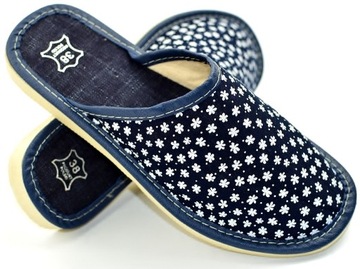 ТАПОЧКИ ТАПОЧКИ ДОМАШНИЕ ТАПОЧКИ ЖЕНСКИЕ Размер 38 - 24 СМ