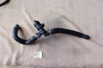 XV 1900 RAIDER ШЛАНГ ШЛАНГИ КЛАПАН