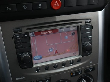 Opel Antara SUV Facelifting 2.2 CDTI ECOTEC 163KM 2012 Opel Antara 2.2 CDTI, Navi, Klima, Klimatronic, zdjęcie 11