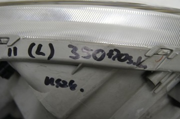 DAIHATSU TERIOS II FACELIFT SVĚTLO LEVÝ PŘEDNÍ