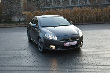 Fiat Bravo II Hatchback 5d 1.4 T-JET 16V 150KM 2008 Fiat Bravo Sport 1.4T-Jet 16v 150KM XII.2008r., zdjęcie 20