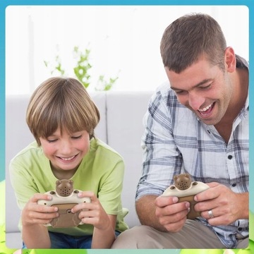 POP IT АНТИСТРЕССОВАЯ ЭЛЕКТРИЧЕСКАЯ ИГРА НАВЫКОВ