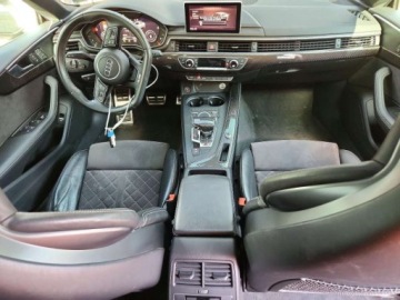 Audi A5 F5 2019 Audi S5 Sportback PREMIUM PLUS 2019 3.0 Benzyna 349KM, zdjęcie 8