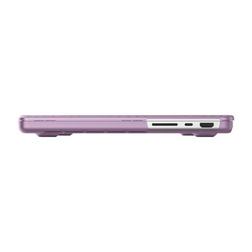 Жесткий чехол Incase — чехол для MacBook Pro 14 дюймов (M3/M2/M1/2023–2021) (