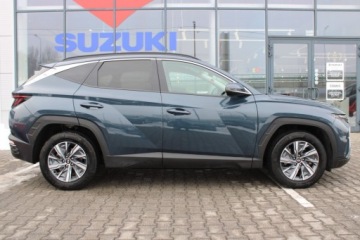 Hyundai Tucson IV SUV HEV 1.6 T-GDI HEV 230KM 2022 HYUNDAI Tucson Executive, zdjęcie 3