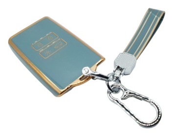 Чехол для карт Renault Captur Kadjar Clio Espace Talisman Arkana Austral Megane