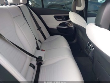 Mercedes Klasa C W206 2025 Mercedes-Benz Klasa C 300 2025 2.0l 2.0 Benzyna 255KM, zdjęcie 11
