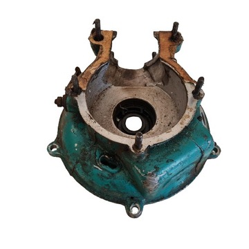 URAL DRUJBA DRUŻBA KARTER OBUDOWA SILNIKA KORPUS