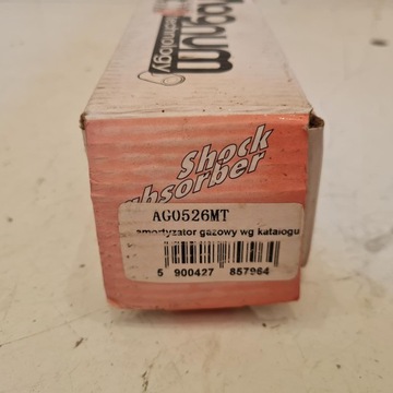 HYUNDAI H-1 TLUMIČ MAGNUM AG0526MT