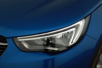 Opel 2019 Opel Grandland 1.2 Turbo, Automat, Klima, zdjęcie 16