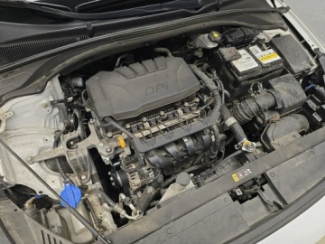 Hyundai i30 III Hatchback Facelifting 1.5 DPI 110KM 2022 Hyundai i30 Poleasingowe.pl, zdjęcie 13