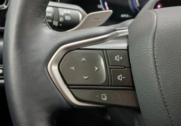 Lexus NX II SUV Facelifting 2.5 450h+ 309KM 2025 Lexus NX NX 450h Prestige Design Tazuna FV23 Salon PL DEMO, zdjęcie 32