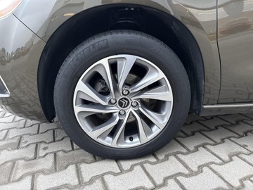 DS 4 I Hatchback Facelifting 2015 (Citroen) 1.6 VTi 120KM 2015 Citroën DS4 1.6 VTi SoChic 1.6 VTi SoChic, zdjęcie 24