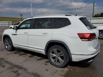 Volkswagen 2018 Volkswagen Atlas Se 2018 3.6 Benzyna 276KM, zdjęcie 1