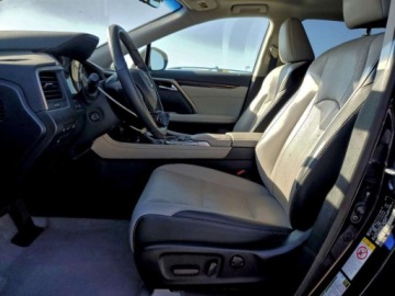 Lexus RX IV 2018 Lexus RX 2018 LEXUS RX 450H BASE 3.5 Hybryda 295KM, zdjęcie 6