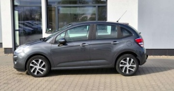 Citroen C3 II Hatchback 1.4 HDI 70KM 2013 Citroen C3 1,4 HDI Klima Serwis 1.4 Diesel 70KM, zdjęcie 15
