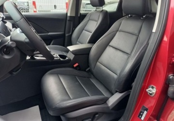 MG ZS II SUV Hybrid+ 1.5 HEV+ 197KM 2025 MG ZS 1.5 197KM Hybrid Salon PL 1 wlasciciel Faktura VAT Marza 1.5, zdjęcie 14