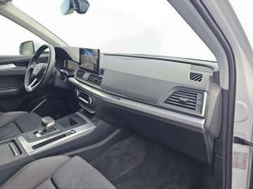 Audi Q5 II SUV Facelifting 2.0 45 TFSI 265KM 2023 Audi Q5 2.0 Benzyna 265KM, zdjęcie 14