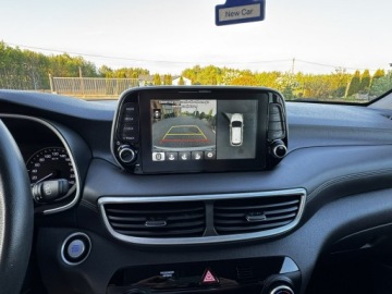 Hyundai Tucson III SUV Facelifting 1.6 CRDi 136KM 2019 Hyundai Tucson *N-Line *Kamery 360.* Opłacony, zdjęcie 7