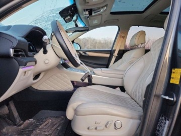  Genesis GV80 3.5T 2022 3.5 Benzyna 375KM, zdjęcie 7