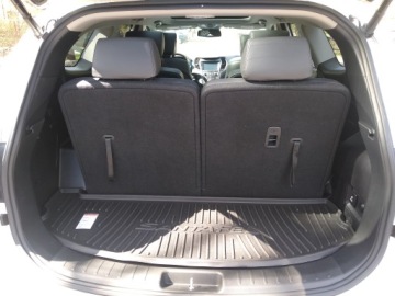 Hyundai Grand Santa Fe 2018 Hyundai Grand Santa fe Limited Ultimate AWD 3.3, zdjęcie 12
